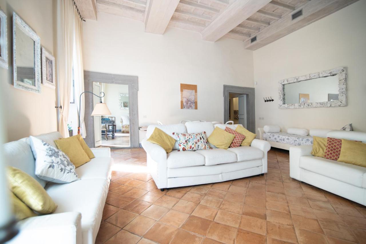 Apartmán Luxury Piazza Navona Escape 11 Řím Exteriér fotografie