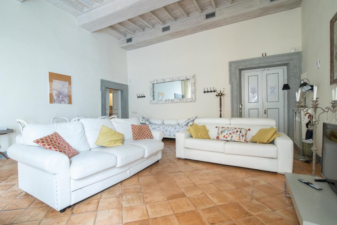 Apartmán Luxury Piazza Navona Escape 11 Řím Exteriér fotografie